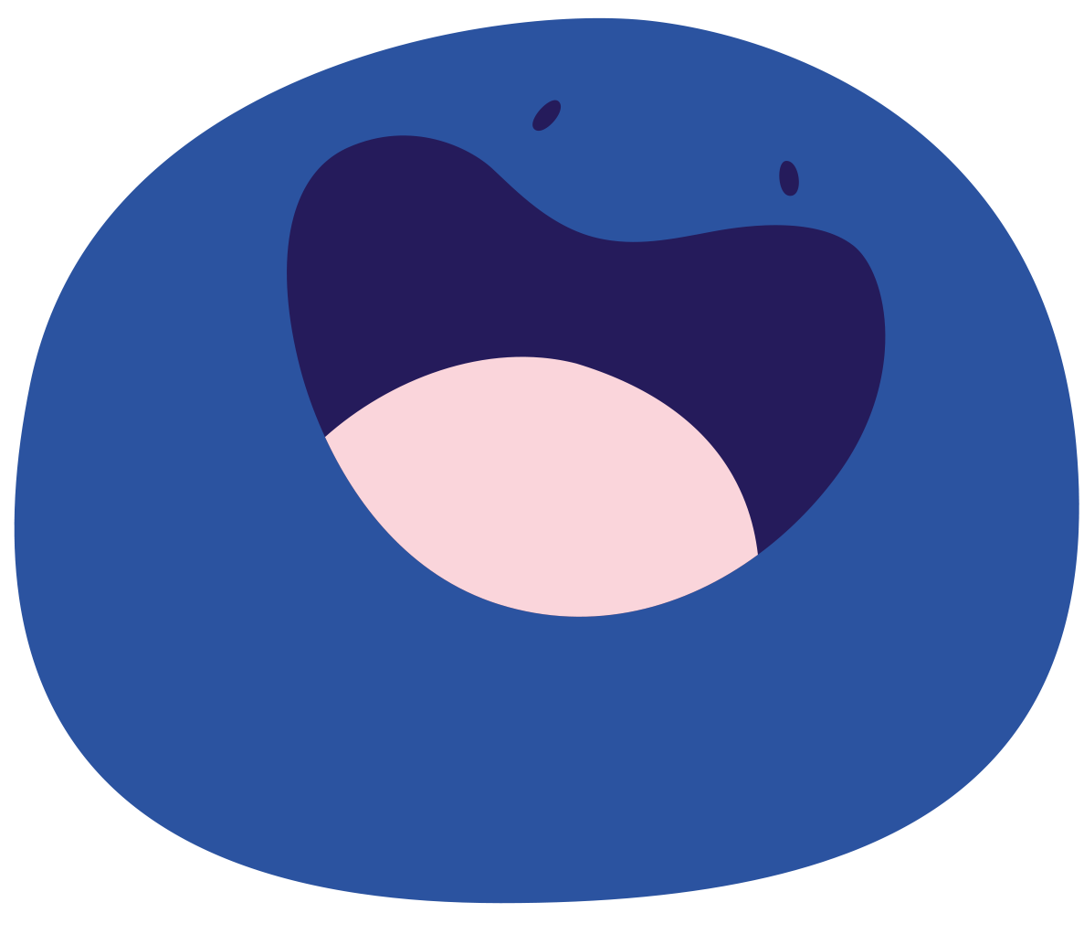 Big Blue Big Blue
