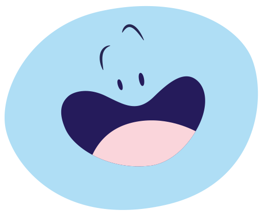 Bold Blue Bold Blue