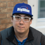 MICHAEL CHIN